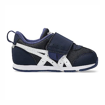 Asics Idaho Baby KT-ES 5 [1144A389-400] 小童 運動休閒鞋 透氣 舒適 深藍