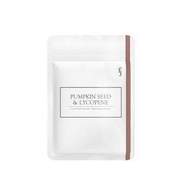 【專利南瓜籽+茄紅素】熟齡男性調整體質ｘ幫助調節生理機能(30顆/袋)