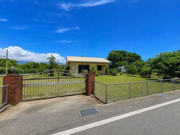 吉安南海雙面臨路景觀庭園平房農舍｜花蓮縣吉安鄉南海十二街
