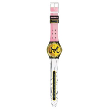 SWATCH GZ358 DBZ系列MAJIN BUU X SWATCH