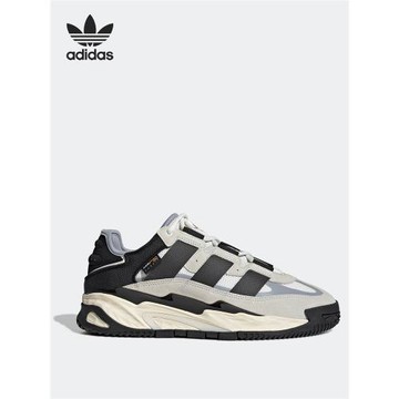 Adidas/阿迪達斯官方正品三葉草 NITEBALL 男女運動休閑鞋 GX4729