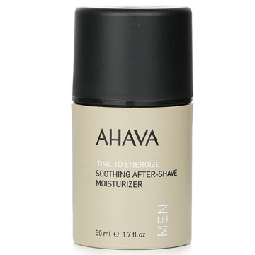 【AHAVA】礦力G4鬍後爽膚乳 50ml