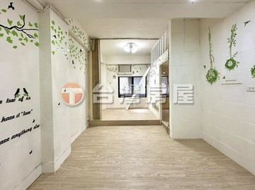 劍潭北士科電梯2房台灣房屋•小傅｜台北市士林區承德路四段