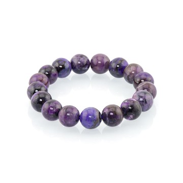 寶麗金珠寶-天然舒俱萊石手珠