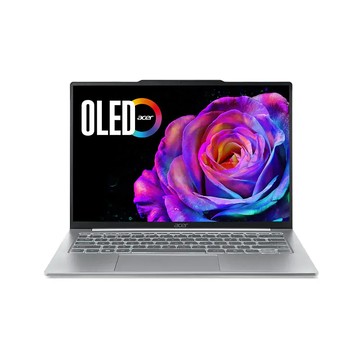 Acer SFA14-71M-791S 14吋筆電