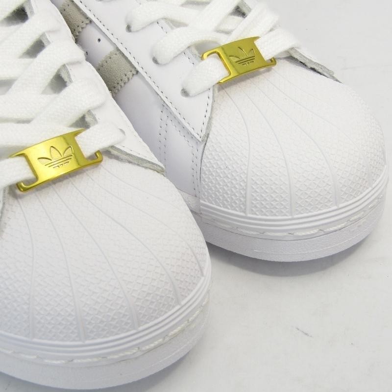 Adidas on sale superstar kareem