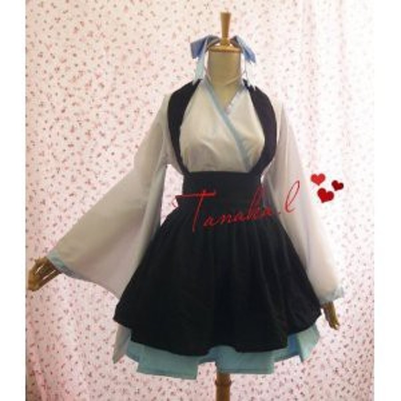 Dk118超可愛いメイド服 萌えロリータ制服 キューティーメイド コスプレ衣装 完全オーダーメイド 通販 Lineポイント最大4 0 Get Lineショッピング