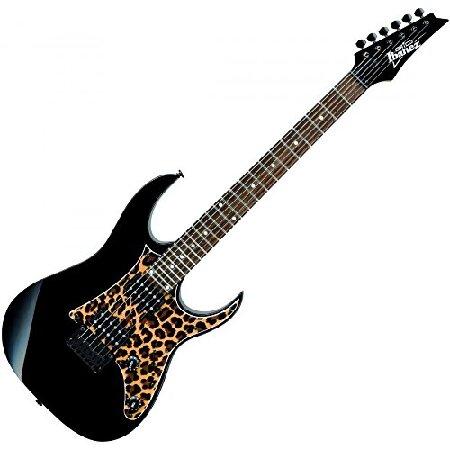 Ibanez GIO GRG121SP Electric Guitar Black Night