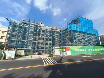 【專】藝境滿滿B3兩房平車康橋學校國家藝術園區旁｜新竹市東區柴橋路