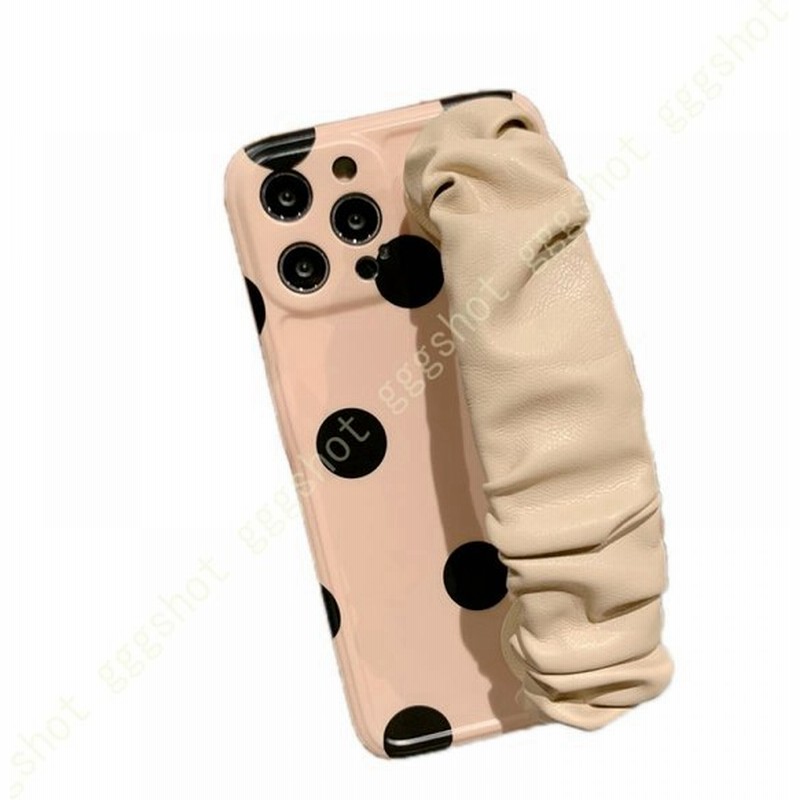 ハンドストラップ付き チェーン シンプル ケース スマートフォンケース 個性的 トレンド ケース 可愛い おしゃれ Iphoneケース Iphone11スマホケース 通販 Lineポイント最大0 5 Get Lineショッピング