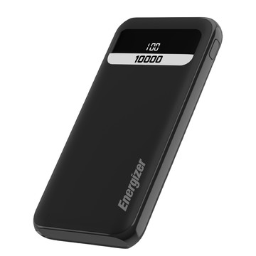 Energizer 勁能充 激速 UE10060PQ 快充行動電源 37Wh 10000mAh