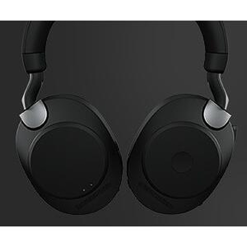 ヘッドセット マイク付 Bluetooth ワイヤレス Jabra Evolve2 85 MS