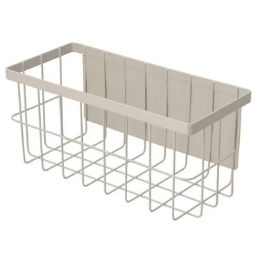 【DECO HOME商品】磁吸式收納籃 MO SU201 NITORI宜得利家居