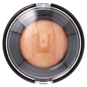 Black Radiance, Artisan Color 烘焙古銅色，3520 Flawless，0.1 盎司（3 克）