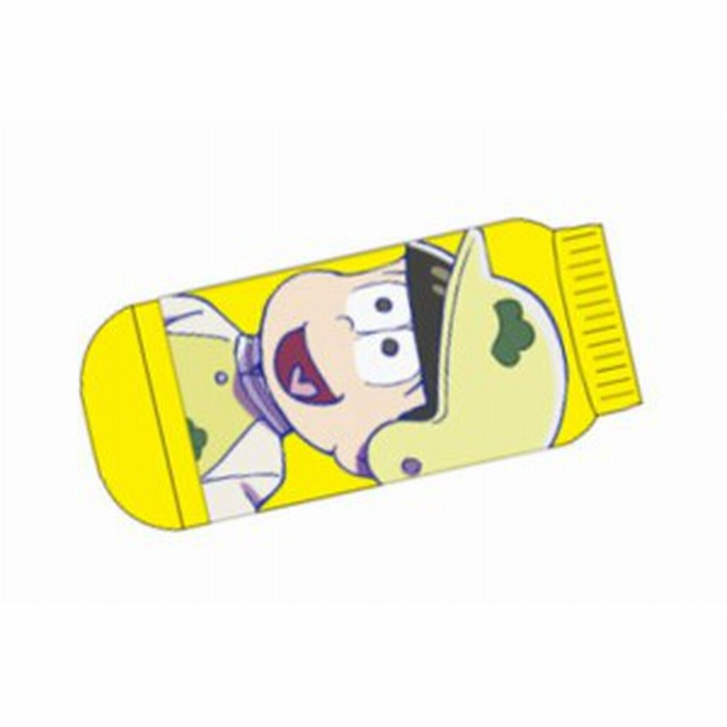 スモpe1004j おそ松さん キャラクターソックス イエロー 黄色 十四松 おそ松くん おそ松 赤塚不二夫 漫画 ア 通販 Lineポイント最大get Lineショッピング