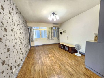 未來都更進行中⭐️頂溪站邊間採光方正3房加倍家美寓｜新北市永和區中興街