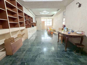 文化中心大坪數3房二樓美寓｜高雄市苓雅區凱旋二路