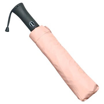 輕鋒傘  杏桃粉