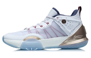 WADE ALL DAY 6 V2 WHITE INDIGO BLUE