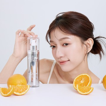 白色翅膀膠原蛋白神奇面膜洗 116ml