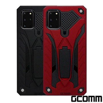 GCOMM 三星 S20+ 防摔盔甲保護殼 Solid Armour