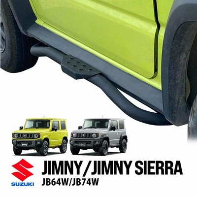ショウワガレージ 1インチアップ用 X-SHOCK ジムニー/ジムニー