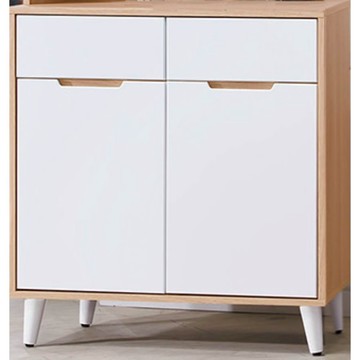 哈莉特2.7尺餐櫃 下座