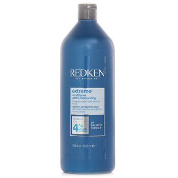 【Redken】極致修護護髮素 (受損髮質適用) (沙龍尺寸)