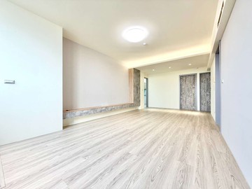 專芊獨家｜北屯視野戶✨精美大三房＋平車｜台中市北屯區東山路一段