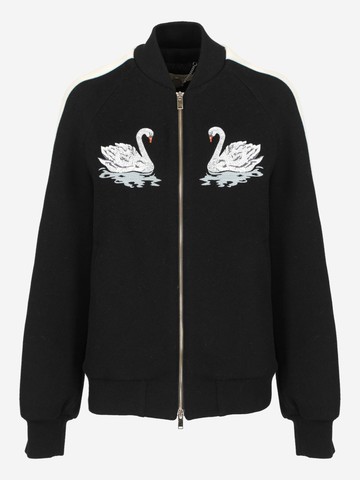 Stella Mccartney Bomber Jacket