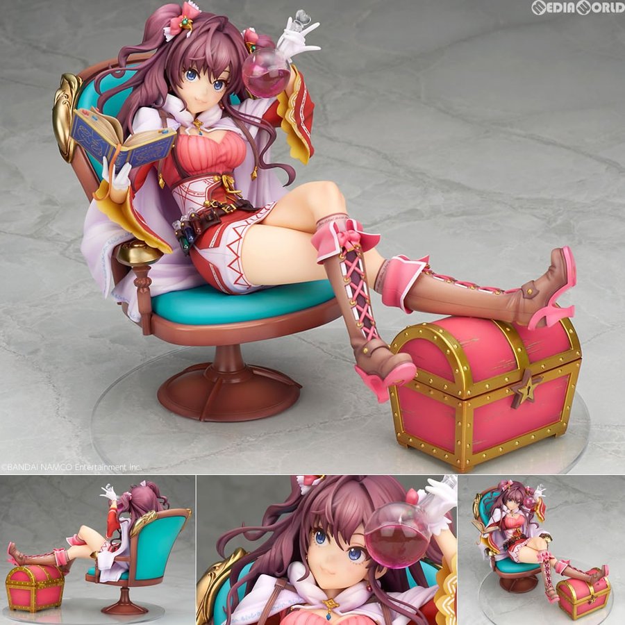 新品即納』{FIG}一ノ瀬志希(いちのせしき) パフュームトリッパーVer