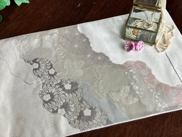 和服腰帶餐墊 PPM015