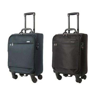 18吋行李箱360度旋轉超無敵耐高單防水尼龍布MIT精品YKK零件