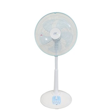 尚朋堂 16吋立扇 / 台 SF-1629T【CUBE卡最高10%回饋】