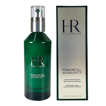 【Helena Rubinstein赫蓮娜】植萃綠寶修護精華100ml