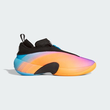 D.O.N.ISSUE 7 ASW 籃球鞋