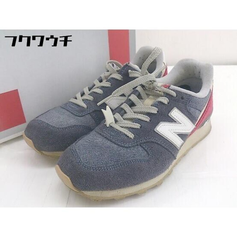 ◇ ◎ NEW BALANCE ニューバランス WR996ANR スニーカー シューズ