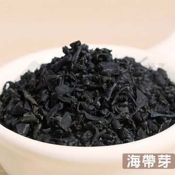 【搭嘴好食】即食沖泡乾燥海帶芽100g 乾燥蔬菜系列 宅家好物
