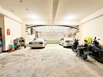 我的選擇✨中央新村前段◆獨棟◆大空間◆一樓車位✨｜新北市新店區中央二街