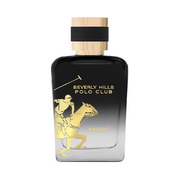 B.H. POLO 比佛利保羅 榮耀騎士奢華男性淡香精100ml