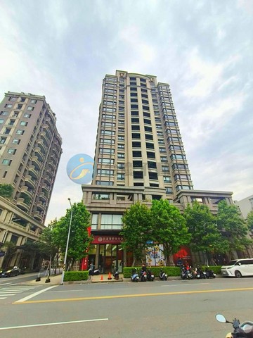 文化中心｜鴻磐尊榮四房雙車宅｜新竹市北區北大路