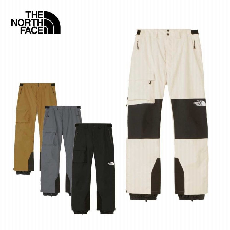 スキーウェア スキーパンツ パンツ THE NORTH FACE ザ・ノース スキーウェア スキーパンツ パンツ THE NORTH FACE ザ・ノース