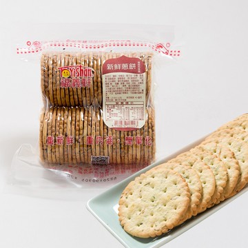 福義軒 新鮮蔥餅 230g