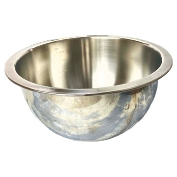 Betty's 焙蒂絲 不銹鋼打蛋深盆 CT4967  24 x 14.5cm  1個