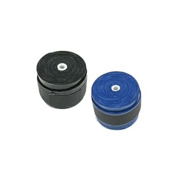 成功 多用途高彈性握把布（黑+藍各1）2入 /組 4315【APP滿額下單4%點數(單一帳號最高1000點)】7/31止