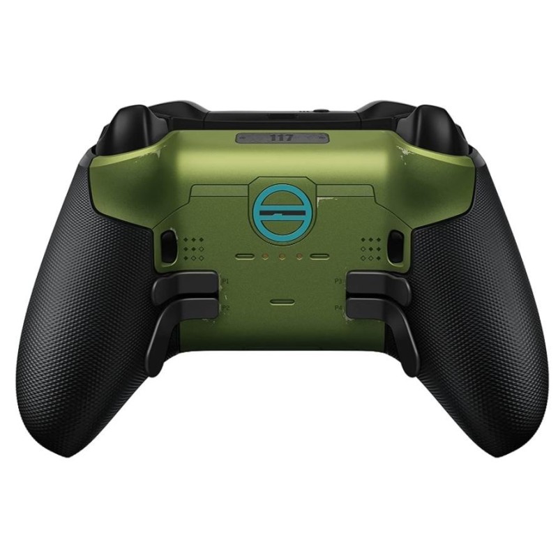 Xbox コントローラーHalo Infinite リミテッド エディション