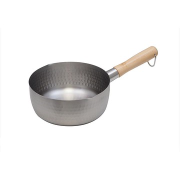 煌 KIRAMEKI 雪平鍋