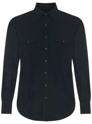 Saint Laurent Shirt