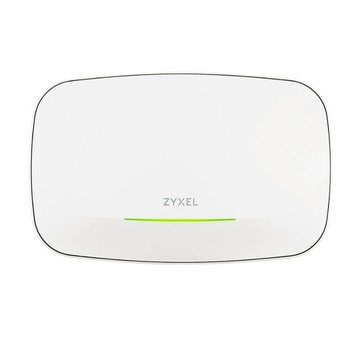 ZYXEL 雙2.5G BE11000 三頻 Wi-Fi7 無線基地台  NWA130BE  1個