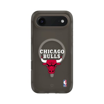 iPhone Air AirX 本質黑 - NBA - Logo-芝加哥公牛 Chicago Bulls - Light